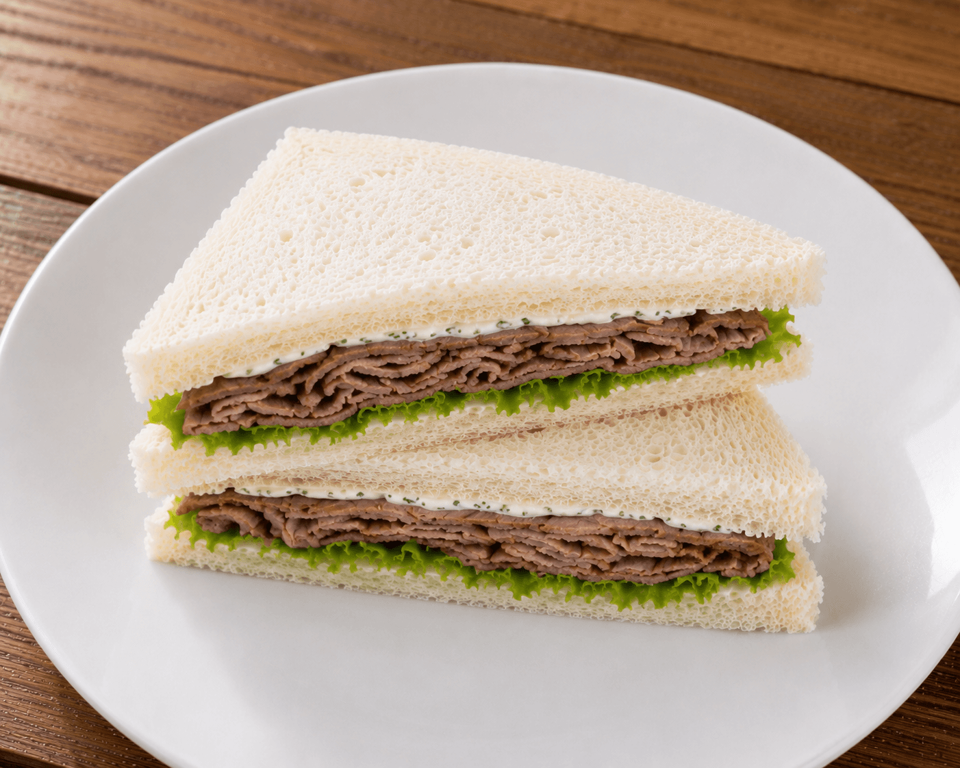 Beef Sandwich