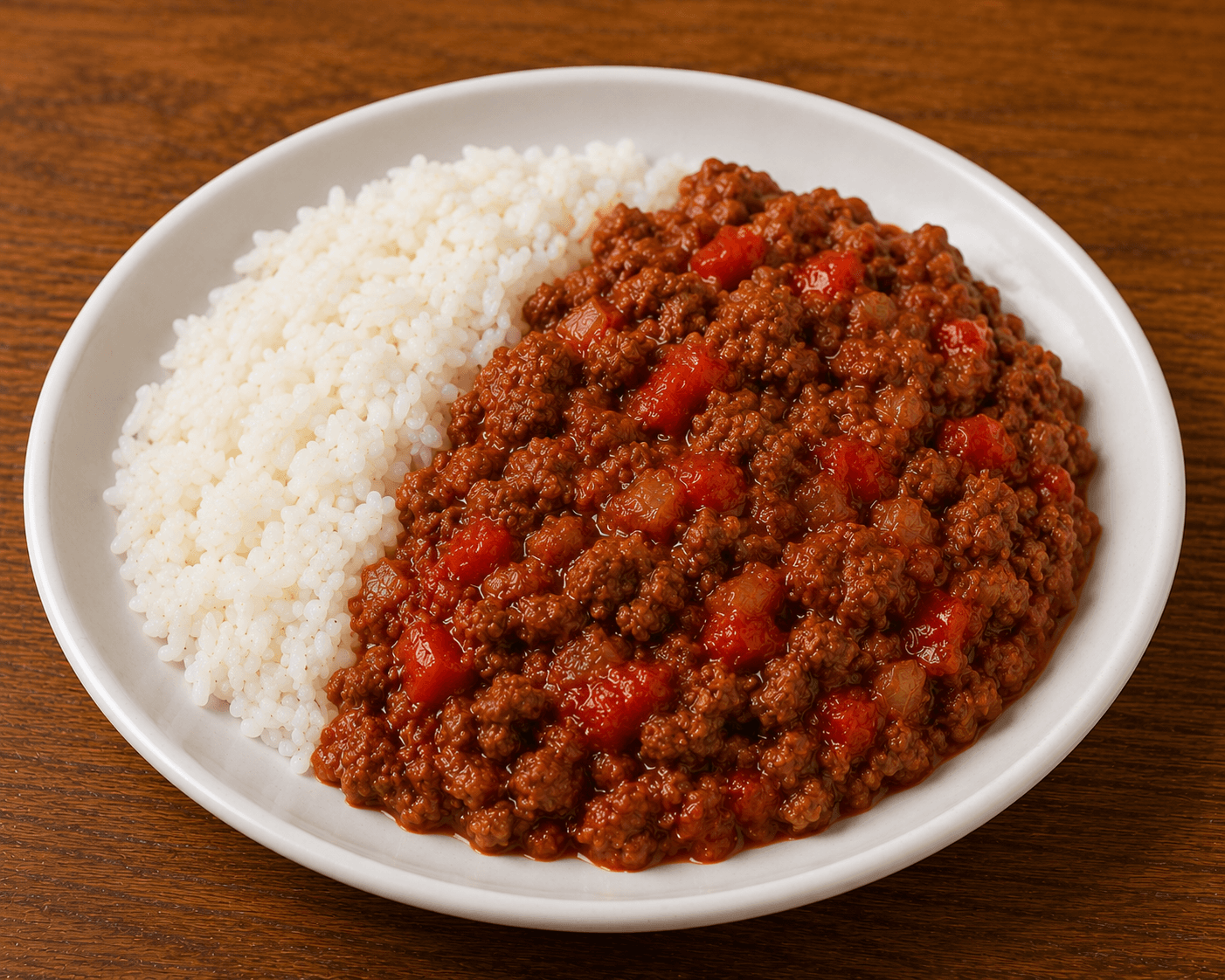 Chilli Con Carne