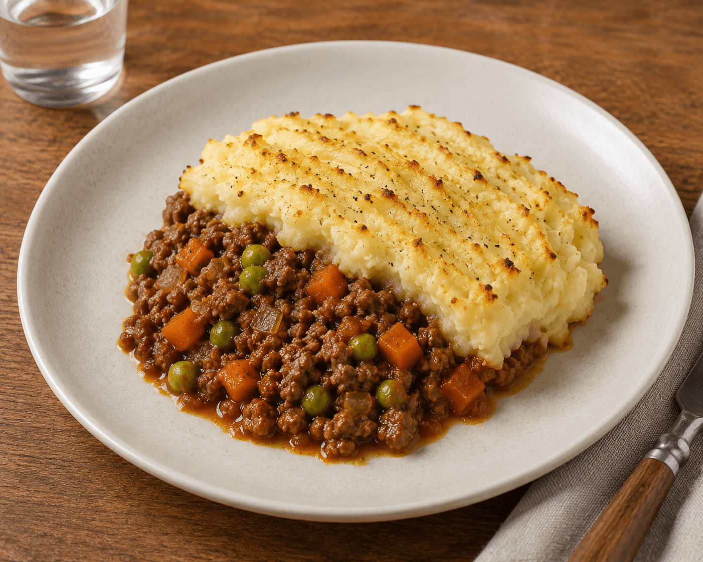 Cottage Pie